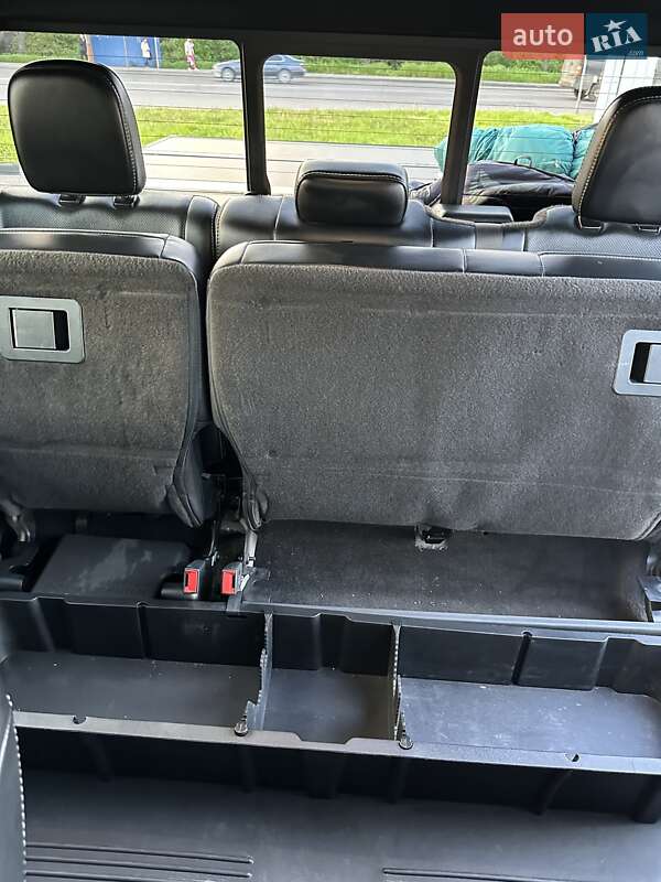 Пикап Ford F-150 2018 в Одессе