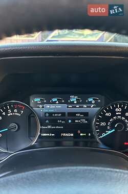 Пикап Ford F-150 2018 в Одессе