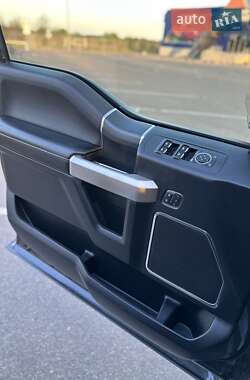 Пикап Ford F-150 2018 в Одессе