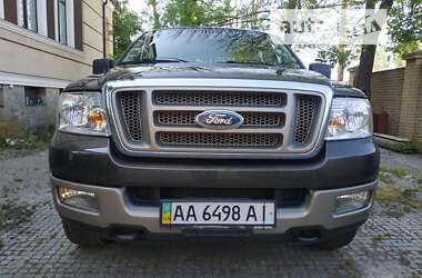 Пикап Ford F-150 2005 в Киеве