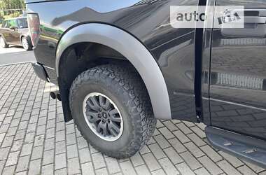 Пикап Ford F-150 2011 в 