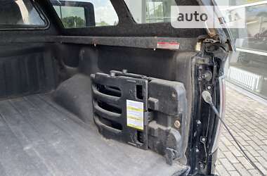 Пикап Ford F-150 2011 в 