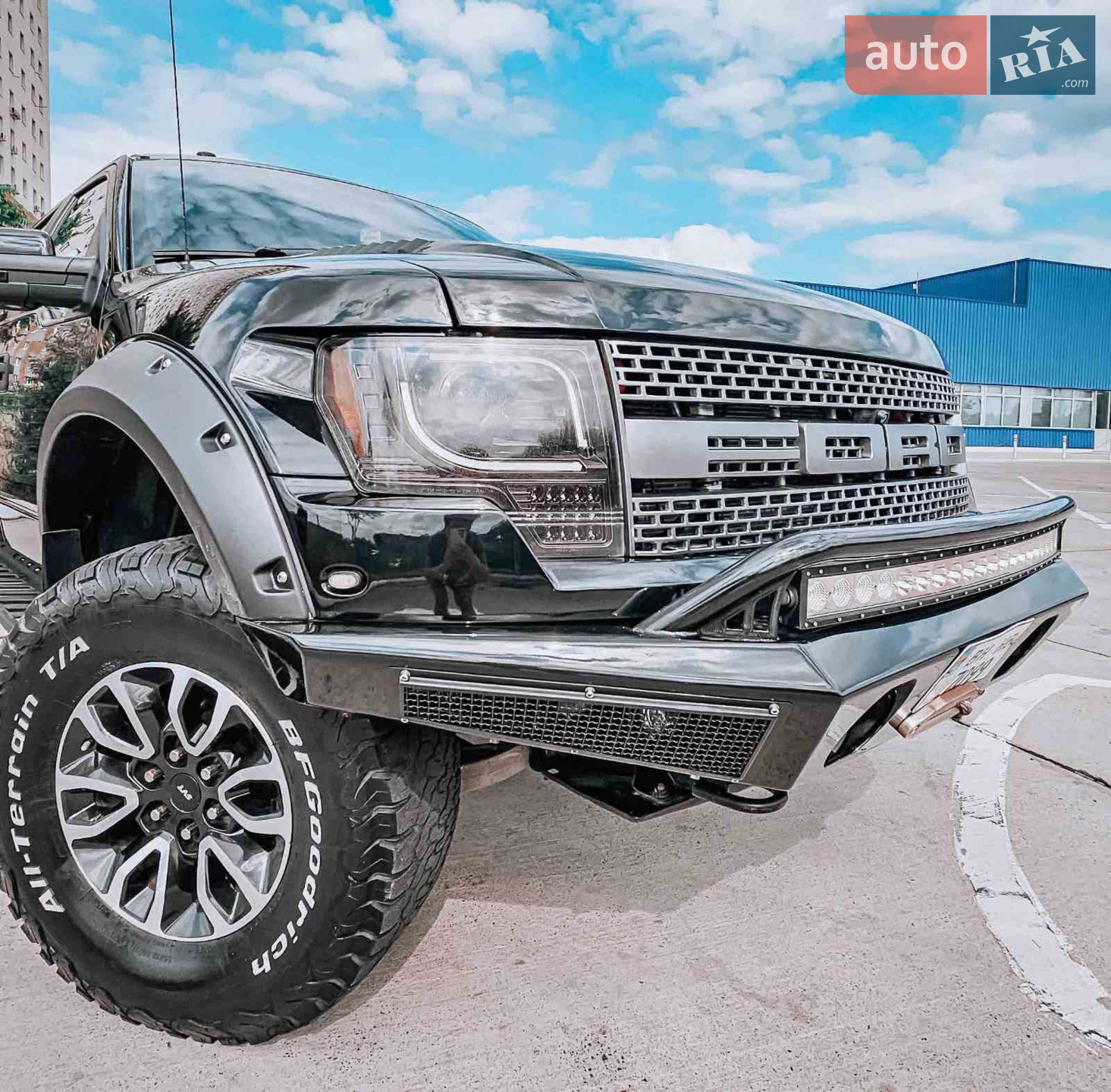 2014 Ford F-150 - мініатюра 4