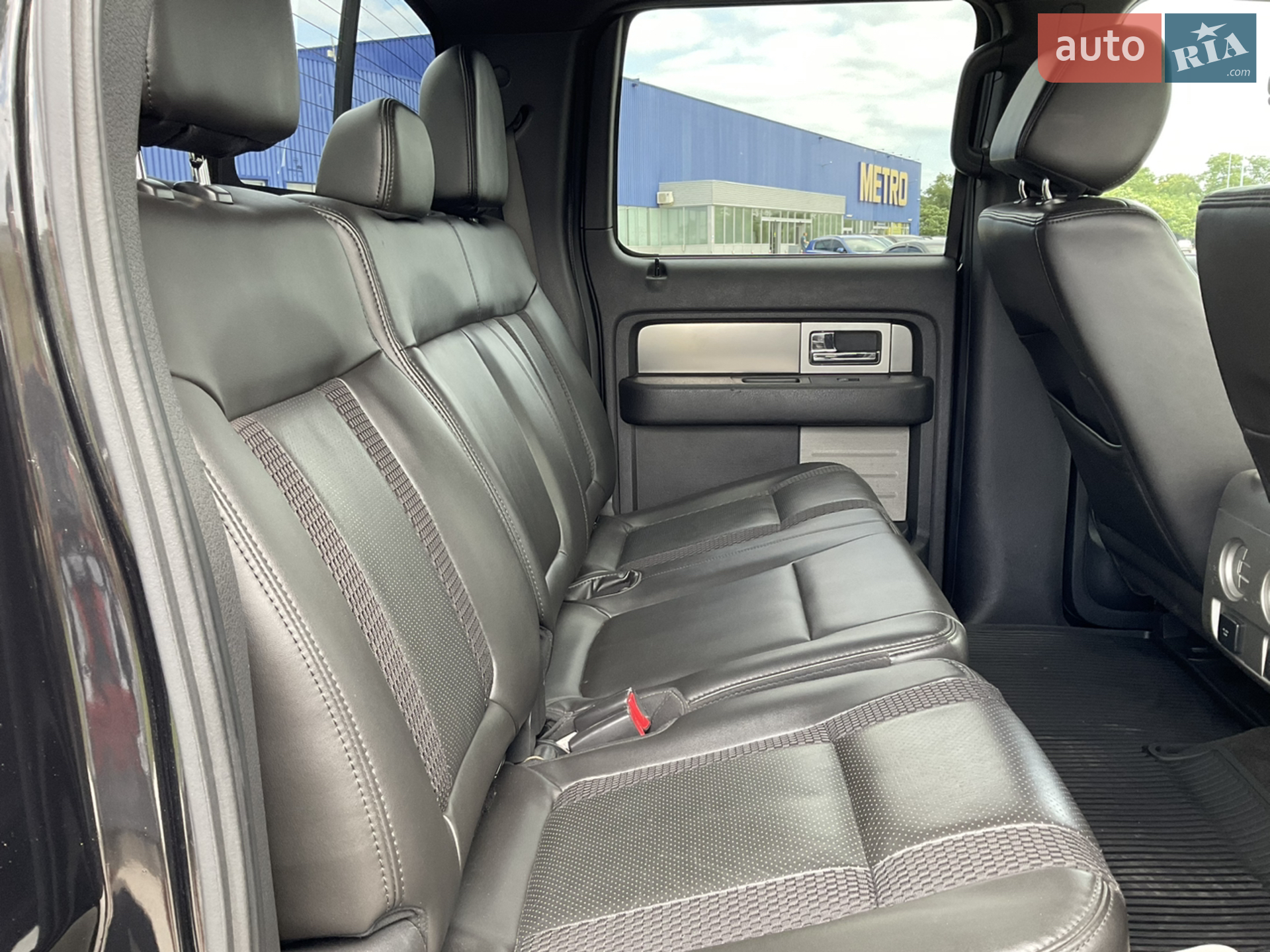 2014 Ford F-150 - мініатюра 8
