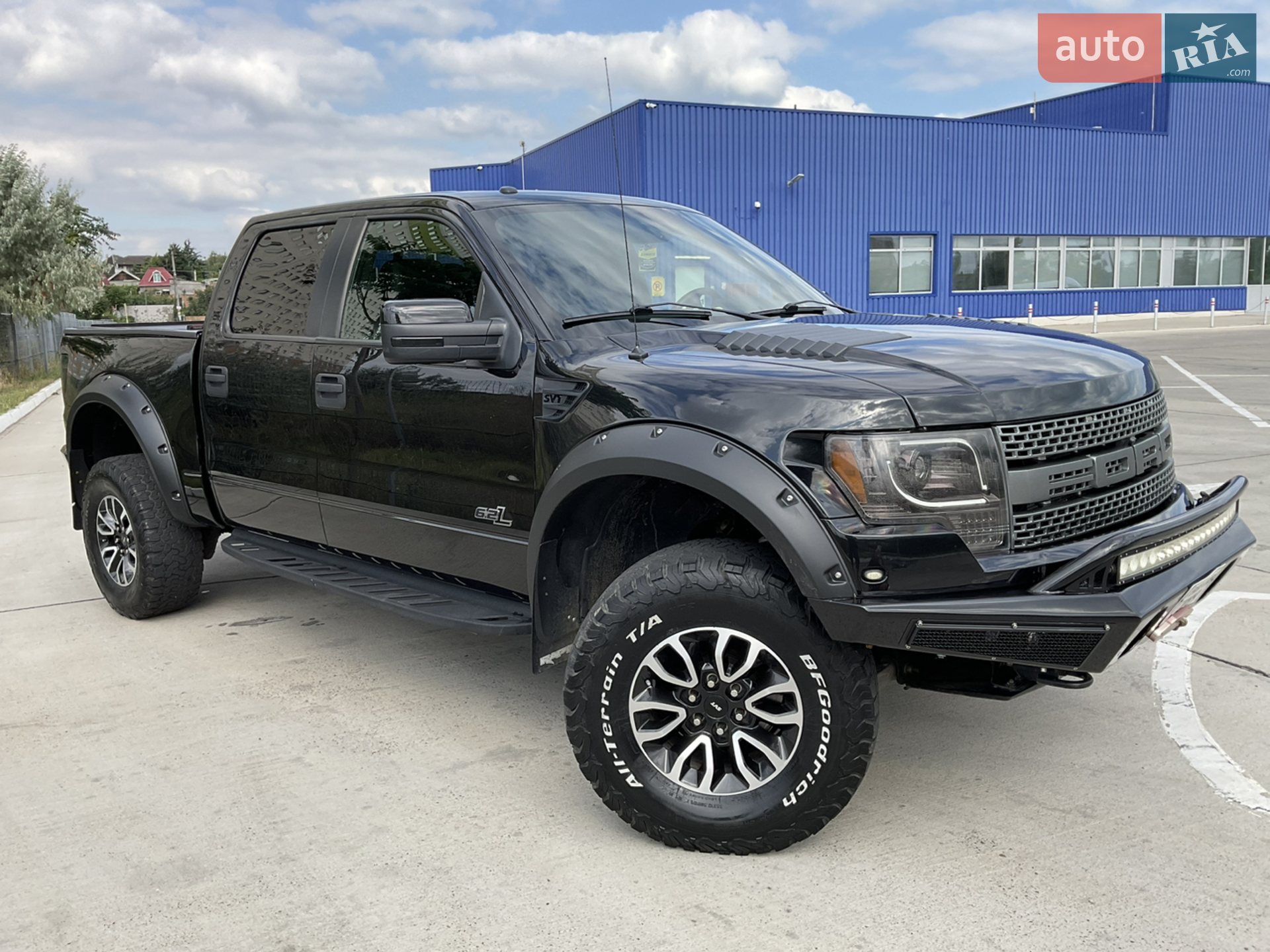 2014 Ford F-150 - мініатюра 16