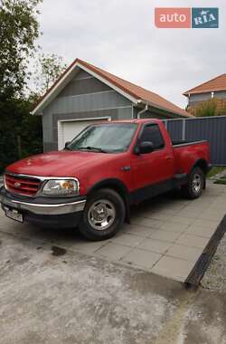 Пикап Ford F-150 2003 в 