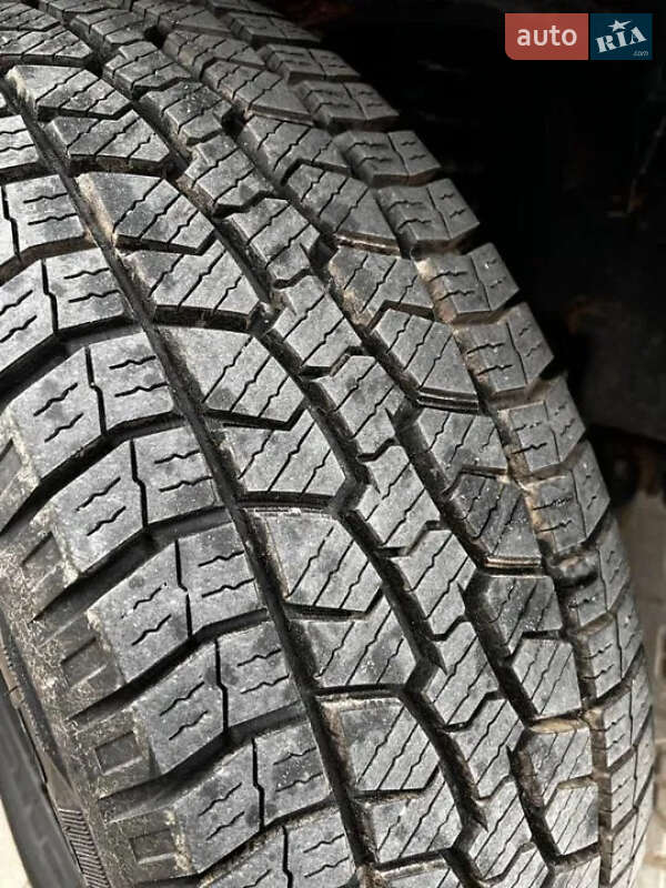 Пікап Ford F-150 2017 в Львові