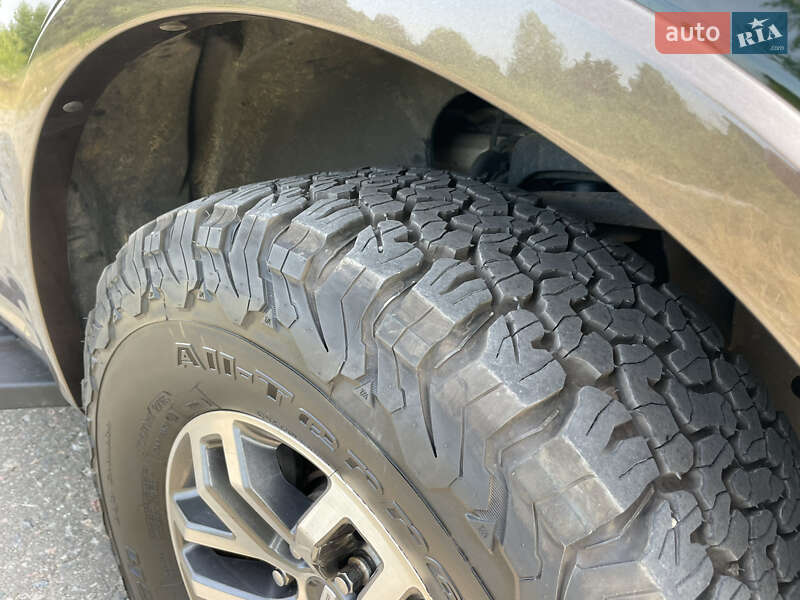 Пикап Ford F-150 2016 в Киеве