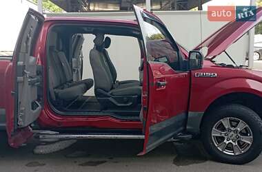 Пикап Ford F-150 2016 в Харькове