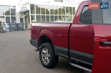 Пикап Ford F-150 2016 в Харькове
