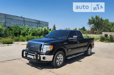 Ford F-150 2011