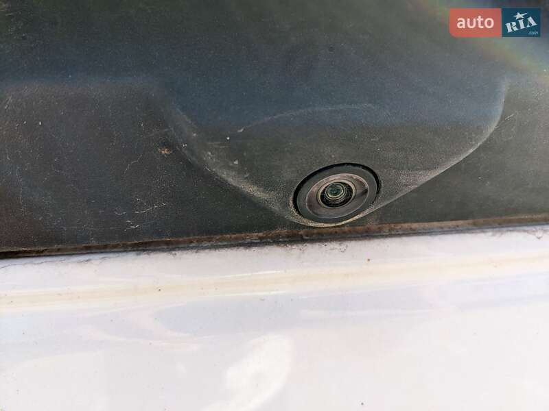 Пикап Ford F-150 2018 в Виннице