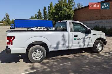 Пікап Ford F-150 2018 в Вінниці