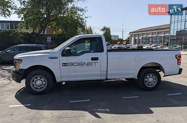 Пікап Ford F-150 2018 в Вінниці