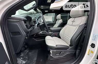 Пікап Ford F-150 2023 в 