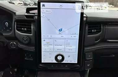 Пікап Ford F-150 2023 в 