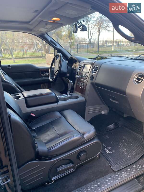 Пікап Ford F-150 2004 в Києві