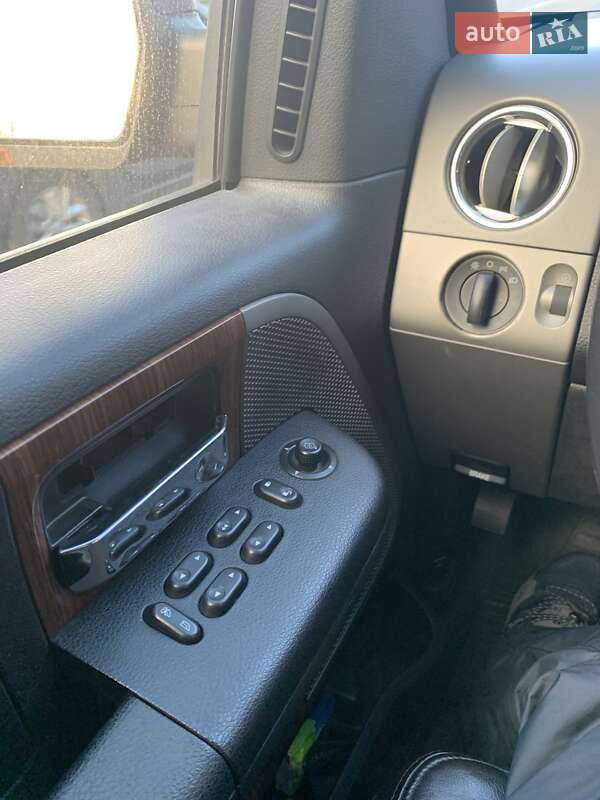 Пікап Ford F-150 2004 в Києві