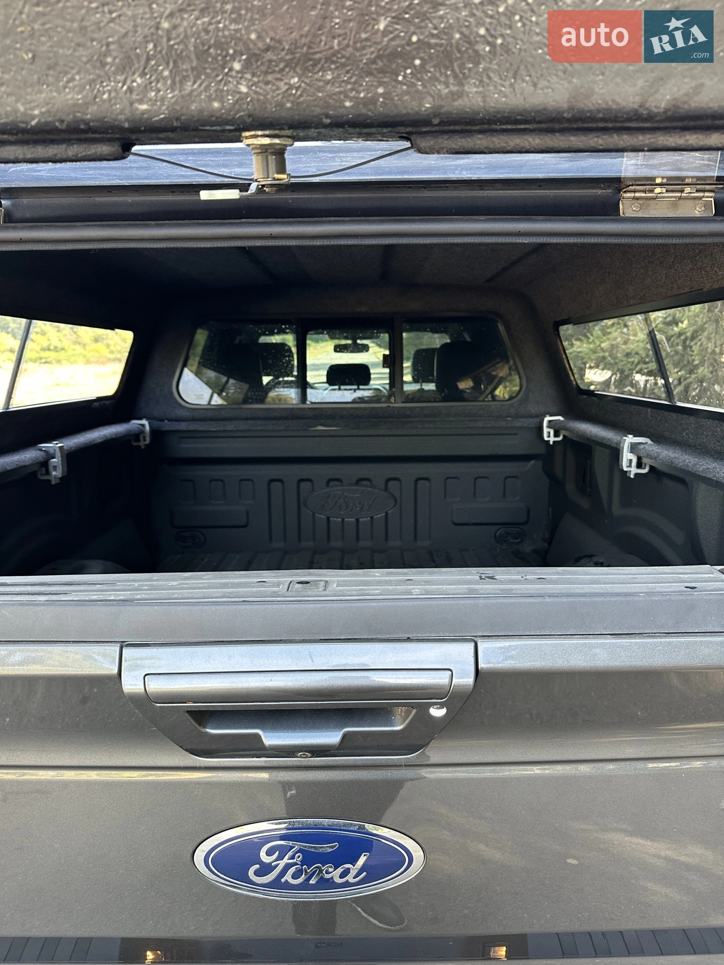 2017 Ford F-150 - мініатюра 4