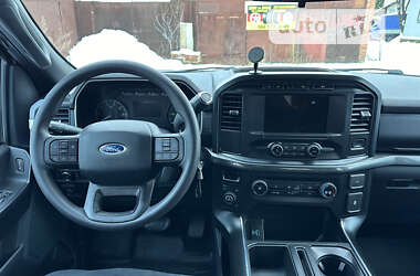 Пикап Ford F-150 2020 в Ивано-Франковске