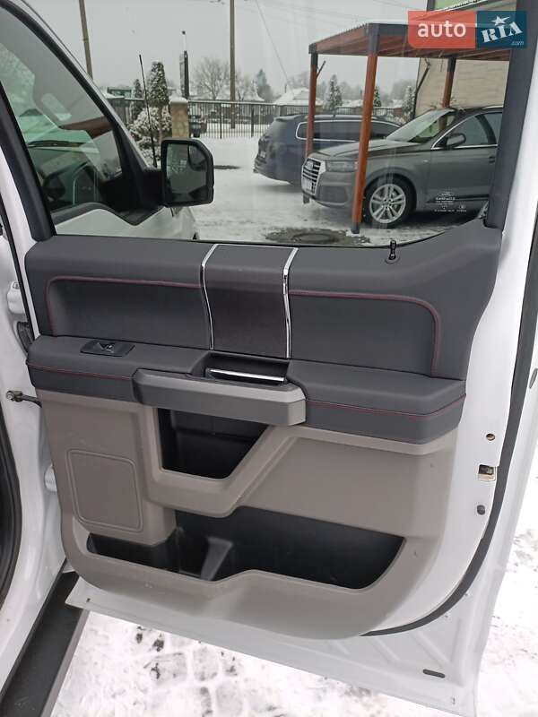 Пикап Ford F-150 2017 в Коломые