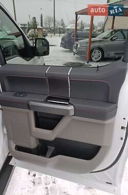 Пикап Ford F-150 2017 в 