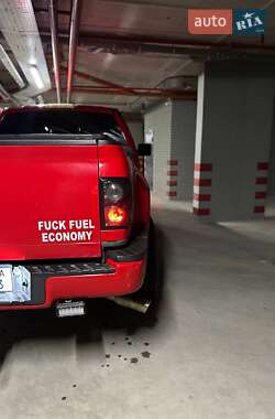 Пикап Ford F-150 2007 в 
