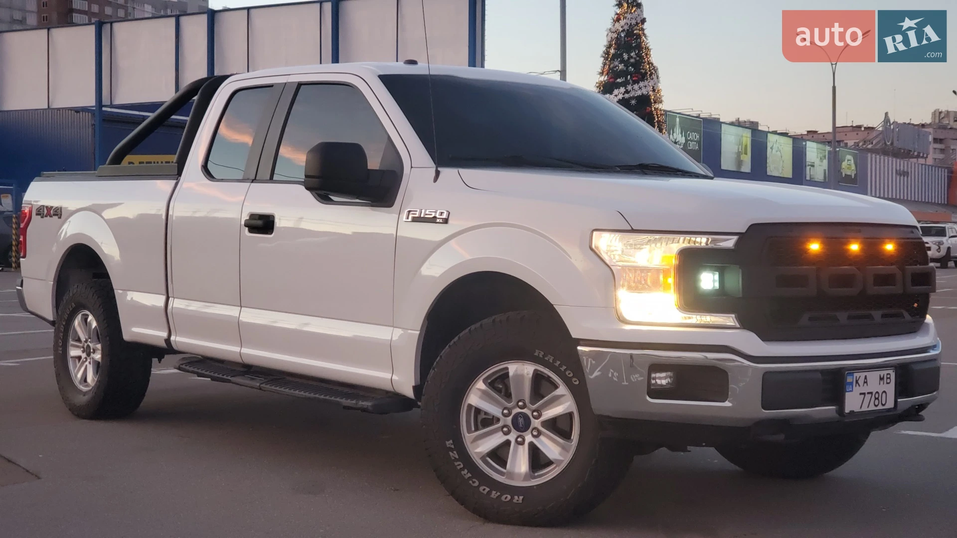 2018 Ford F-150 - мініатюра 8