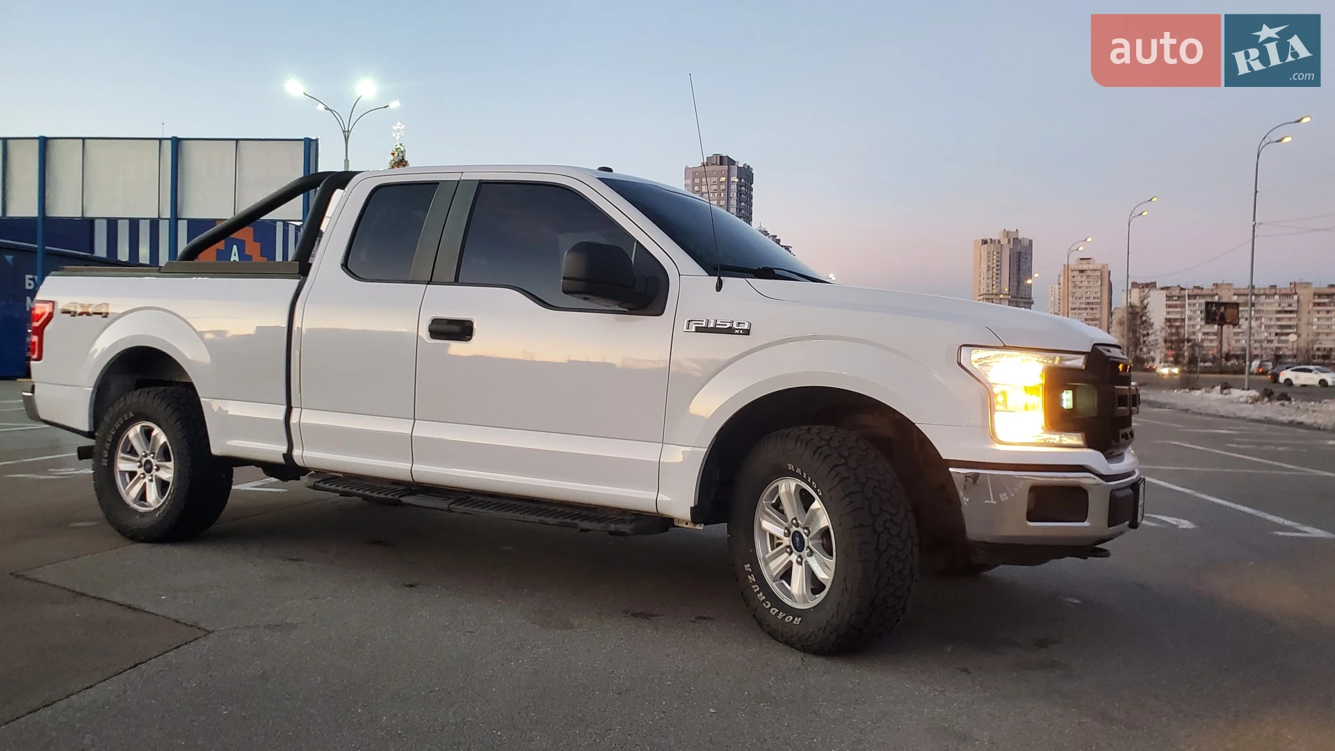 2018 Ford F-150 - мініатюра 13