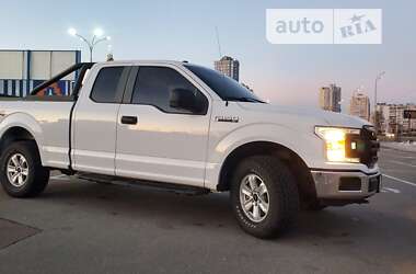 Пікап Ford F-150 2018 в Києві