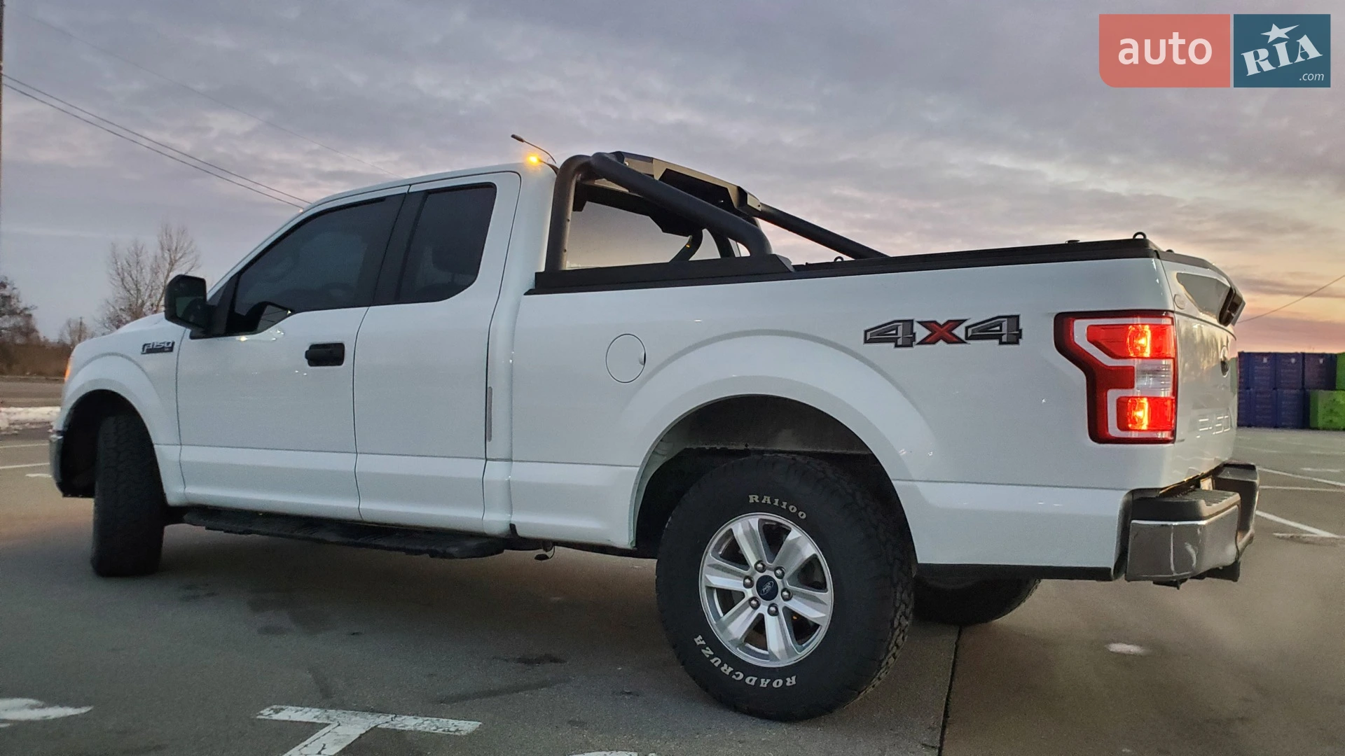 2018 Ford F-150 - мініатюра 17