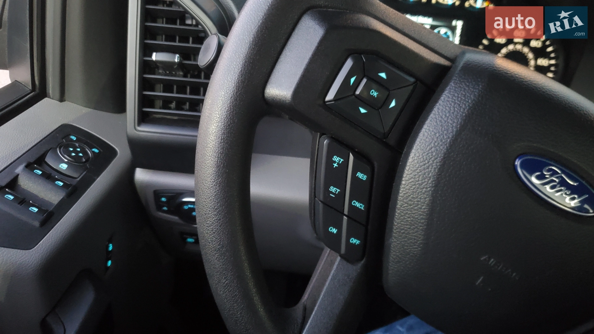 2018 Ford F-150 - мініатюра 25