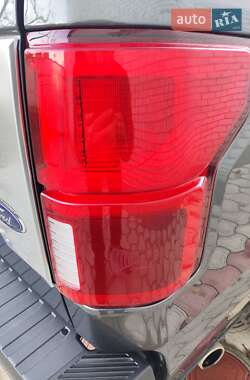 Пікап Ford F-150 2018 в Ізмаїлі