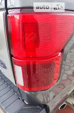 Пикап Ford F-150 2018 в Измаиле