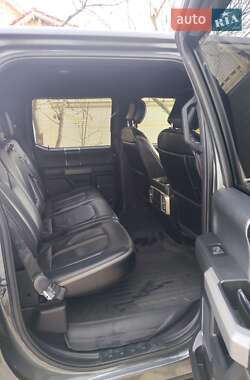 Пікап Ford F-150 2018 в Ізмаїлі