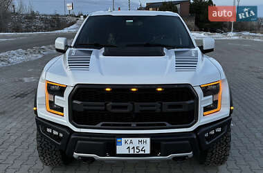 Пикап Ford F-150 2020 в 