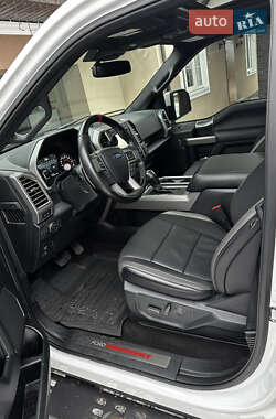 Пикап Ford F-150 2020 в 