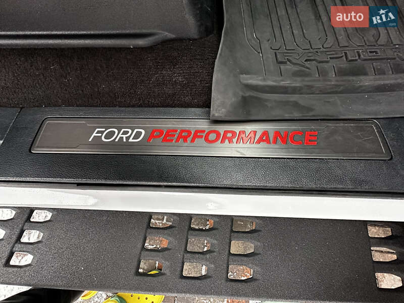 Пикап Ford F-150 2020 в Киеве