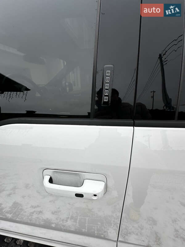 Пикап Ford F-150 2020 в Киеве
