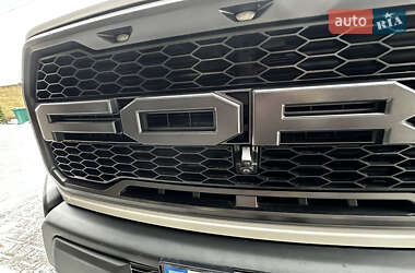 Пикап Ford F-150 2020 в 