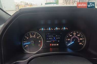 Пикап Ford F-150 2018 в Киеве