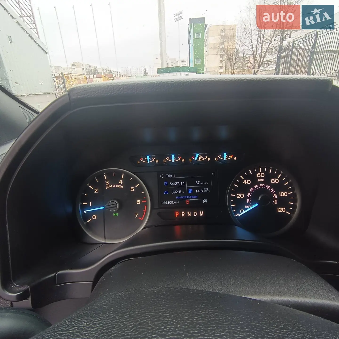 2018 Ford F-150 - мініатюра 14