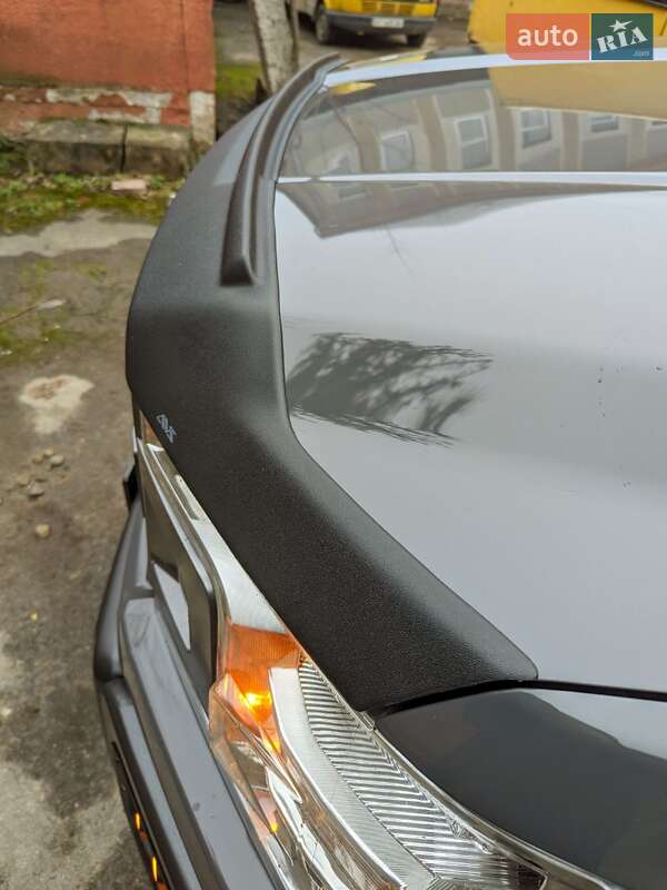 Пикап Ford F-150 2017 в Ивано-Франковске