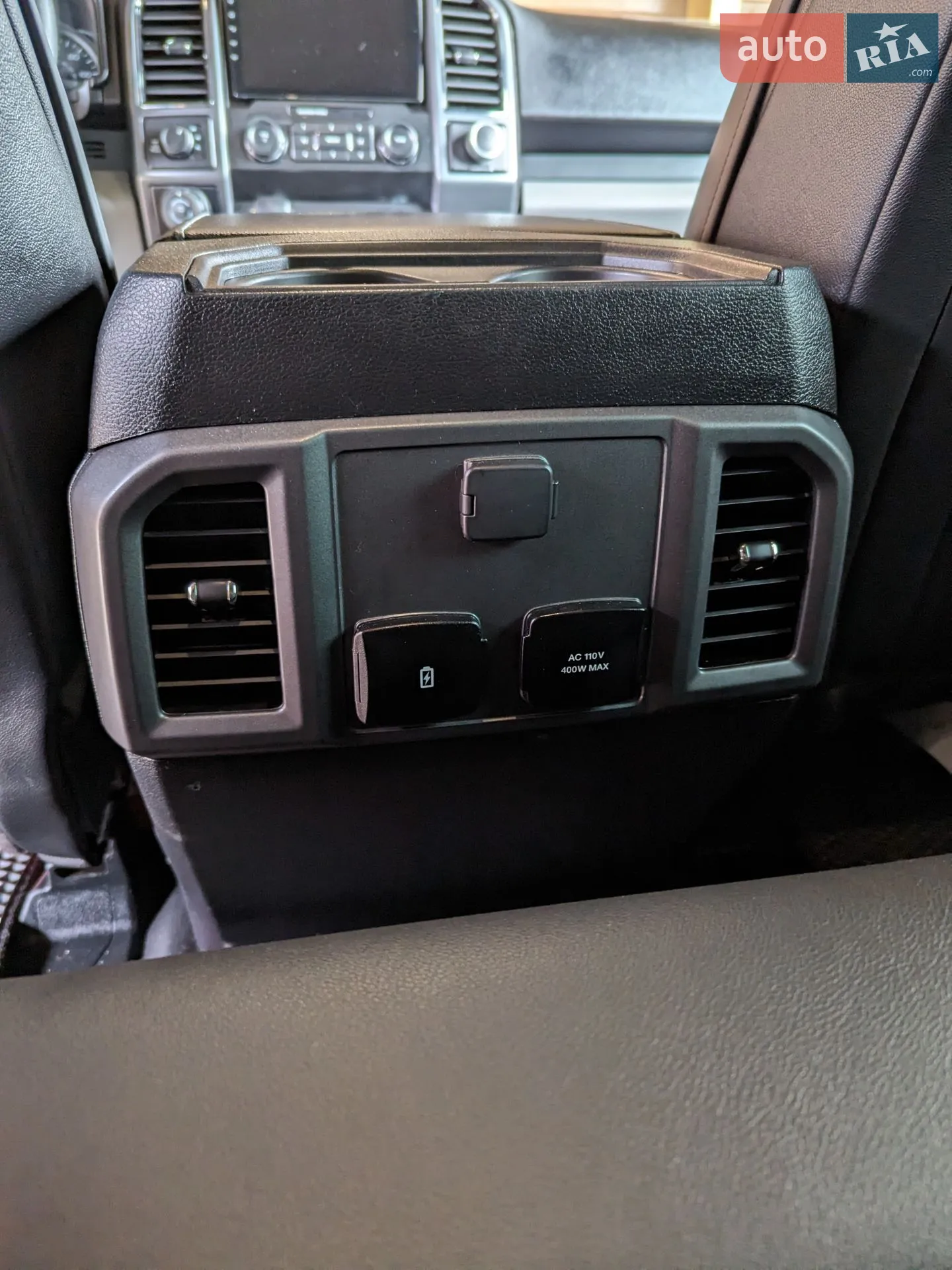 2017 Ford F-150 - мініатюра 32