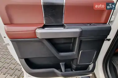 Ford F-150 2019