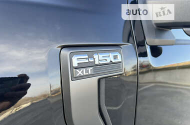 Пикап Ford F-150 2021 в Киеве