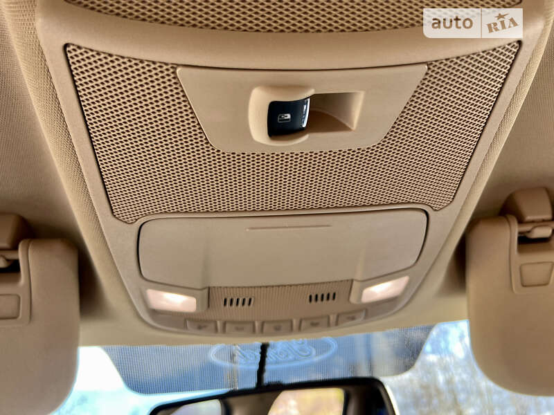 Пикап Ford F-150 2017 в Пустомытах