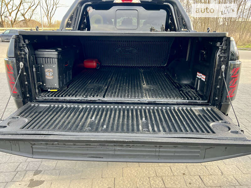 Пикап Ford F-150 2017 в Пустомытах