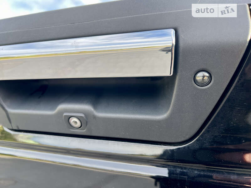 Пикап Ford F-150 2017 в Пустомытах