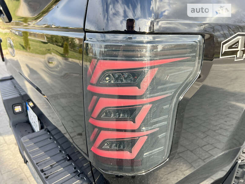 Пикап Ford F-150 2017 в Пустомытах